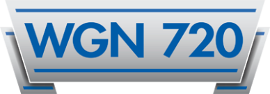 Magic Inc. on WGN WGN Logo